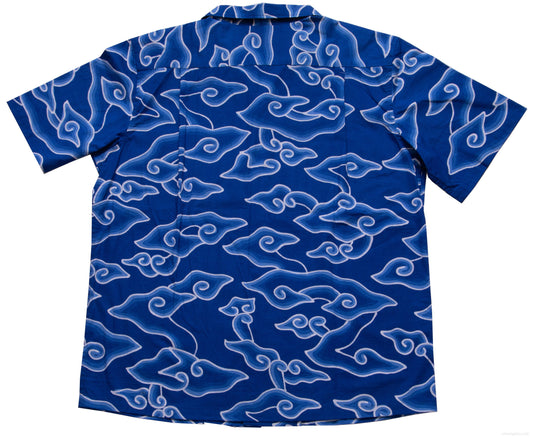 ロイヤルブルー L