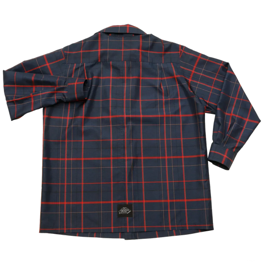 KABUKIMONO 紬 絹(シルク)M