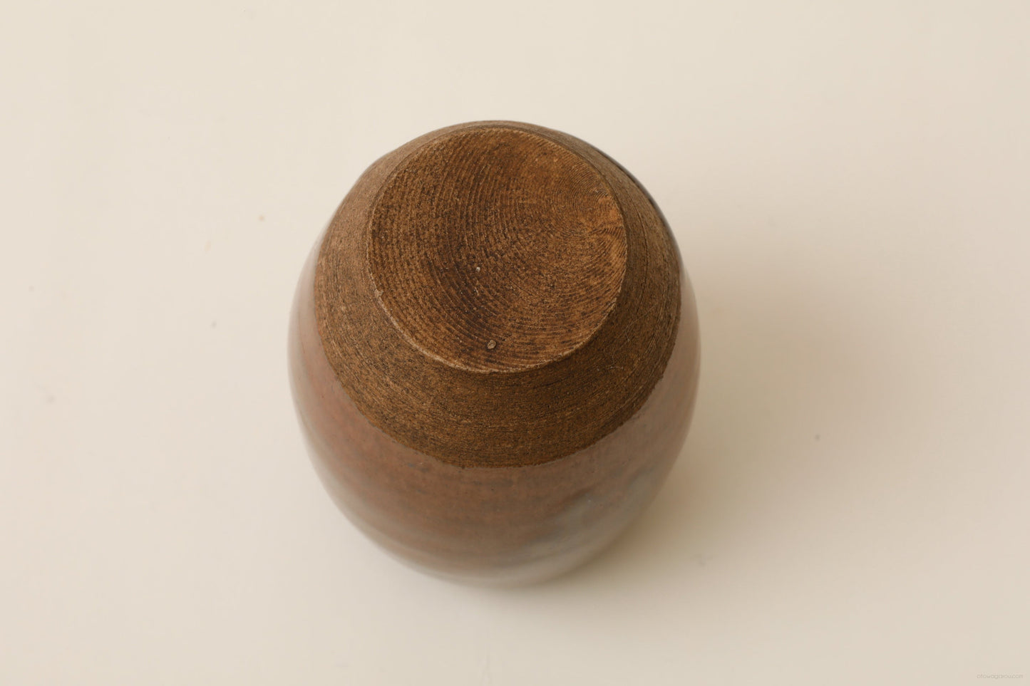 古瀬戸 茶入 仕覆三ツ揃(江戸)