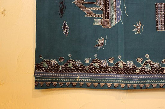 オールドバティック(チレボン・カイン コンパニィ)