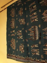 オールドバティック(チレボン・カイン コンパニィ)