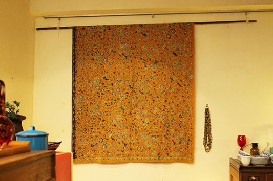 オールドバティック(チレボン・手書き)