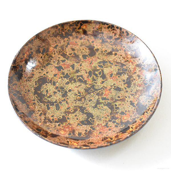 象彦 銘々皿(明治)5客