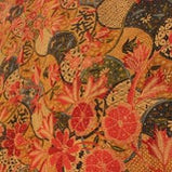 オールドバティック(チレボン・ティガヌグリ)