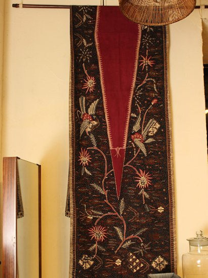 オールドバティック(ソロ・クンベン)