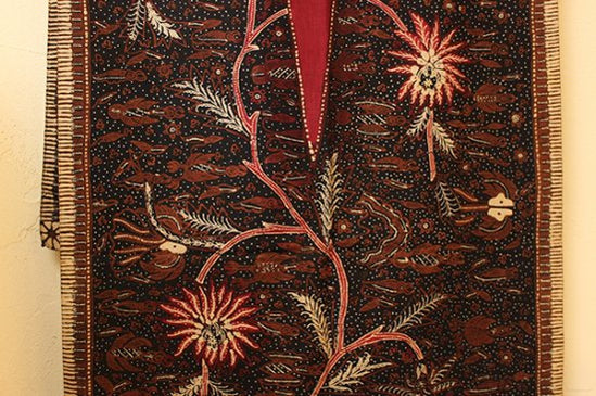 オールドバティック(ソロ・クンベン)