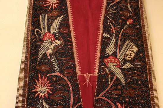 オールドバティック(ソロ・クンベン)